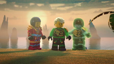 ninjago season 6 online